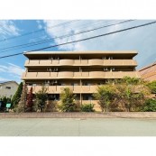 シャローム美咲野 壱番館