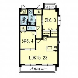 シャローム美咲野 壱番館 (0105)