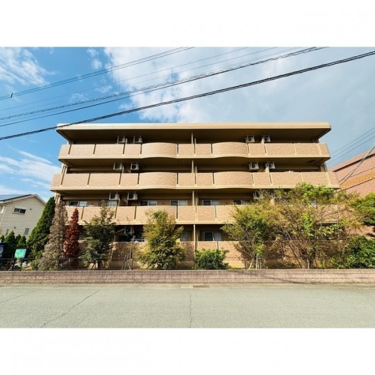 シャローム美咲野 壱番館