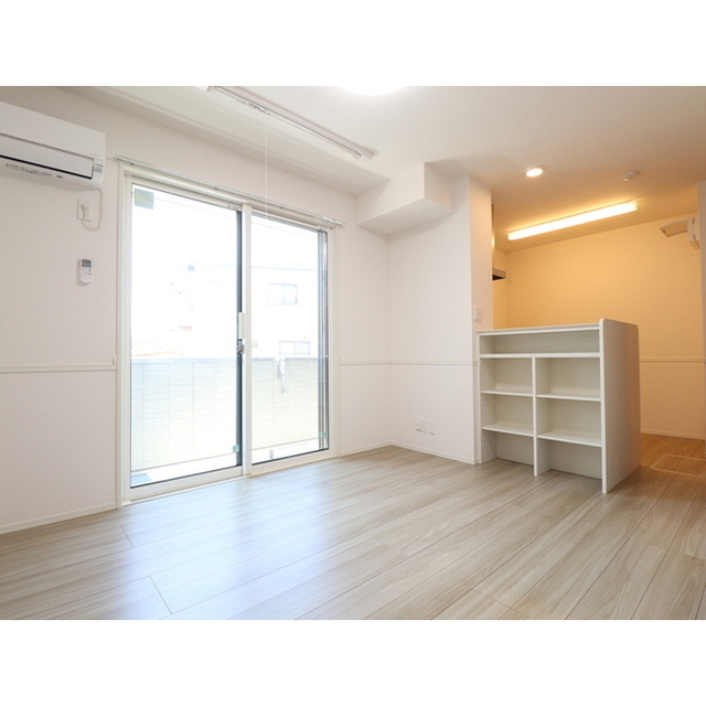 セレブ日吉 (0105)の画像(7)