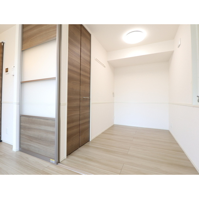 セレブ日吉 (0105)の画像(16)