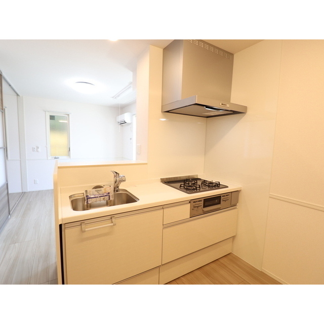 セレブ日吉 (0105)の画像(8)