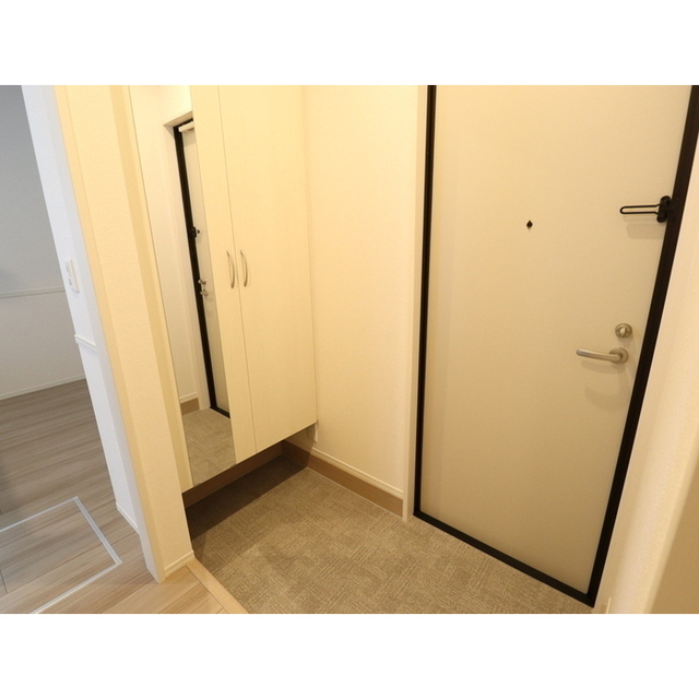 セレブ日吉 (0105)の画像(14)