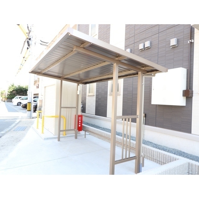 セレブ日吉 (0105)の画像(4)