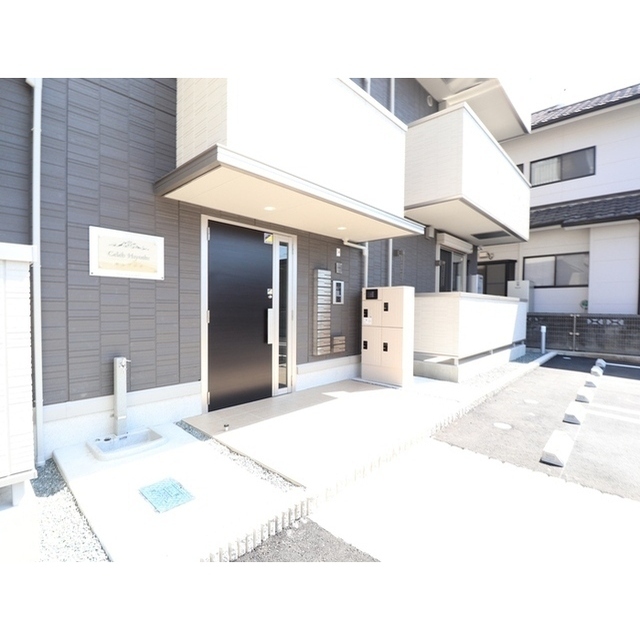 セレブ日吉 (0105)の画像(3)