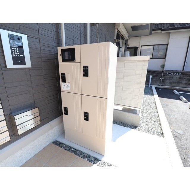 セレブ日吉 (0105)の画像(6)