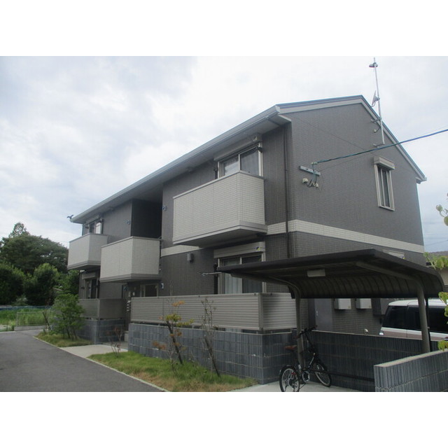 パークサイドhinata