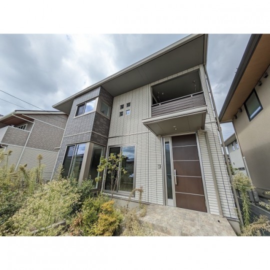 合志みなみプレイス戸建(東2-19号地)