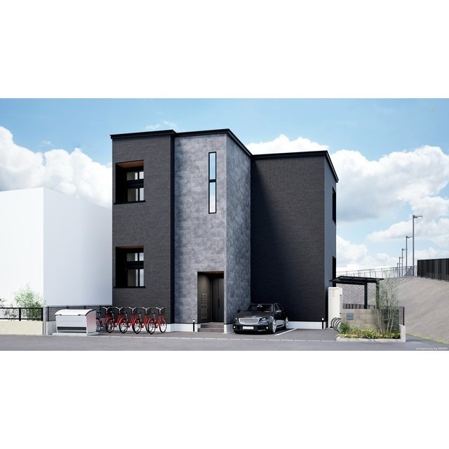 ステラ熊大前 (0202)の画像(1)