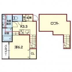 ステラ熊大前 (0201)