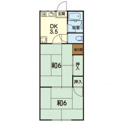 ユニゾンⅡ (0203)