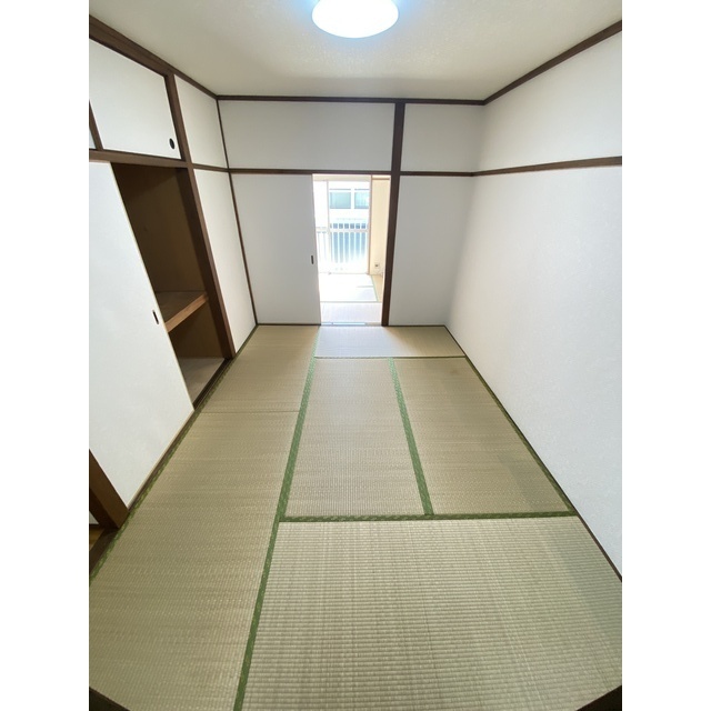 ユニゾンⅡ (0203)の画像(4)