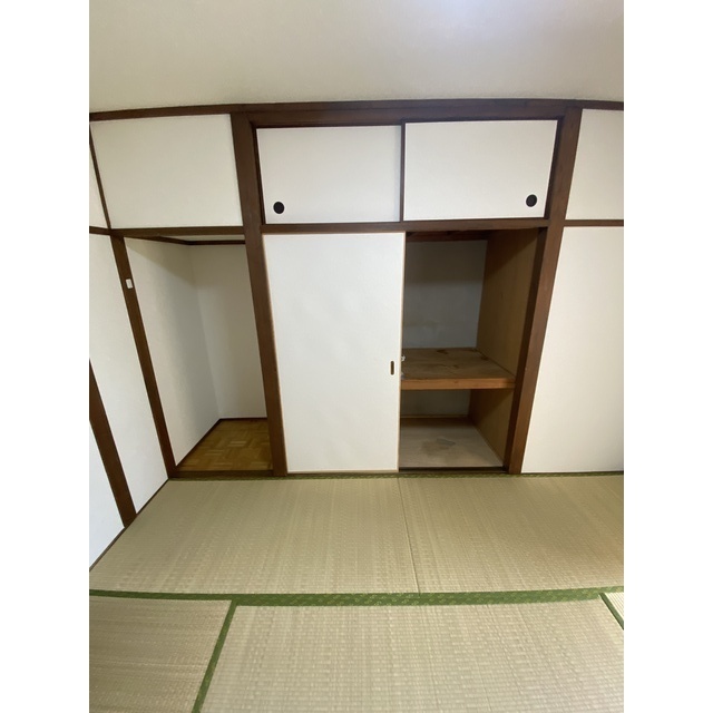 ユニゾンⅡ (0203)の画像(10)