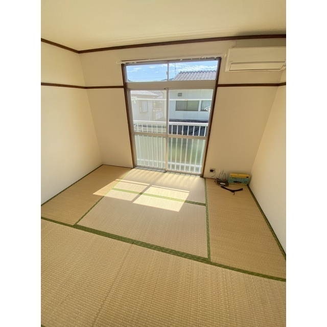 ユニゾンⅡ (0203)の画像(9)