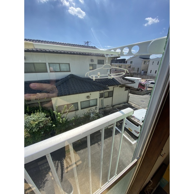 ユニゾンⅡ (0203)の画像(15)