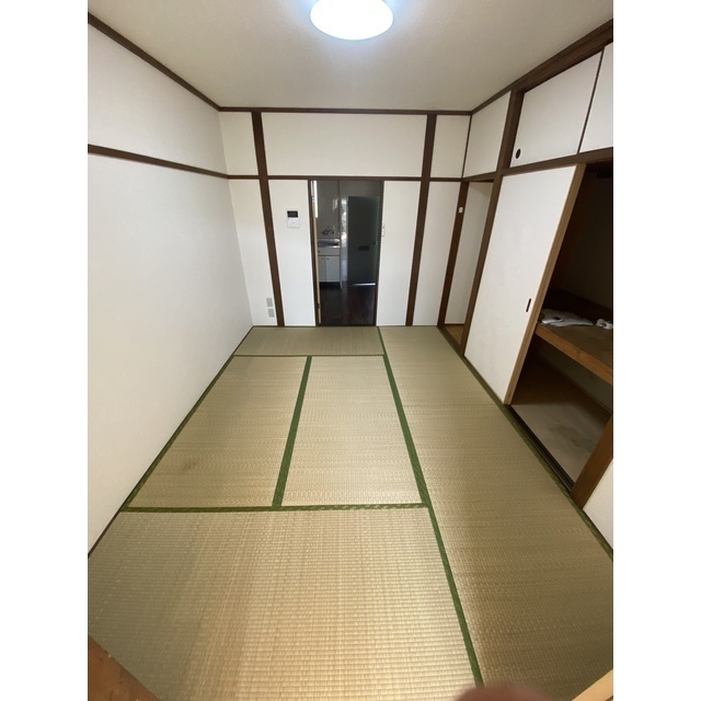 ユニゾンⅡ (0203)の画像(16)