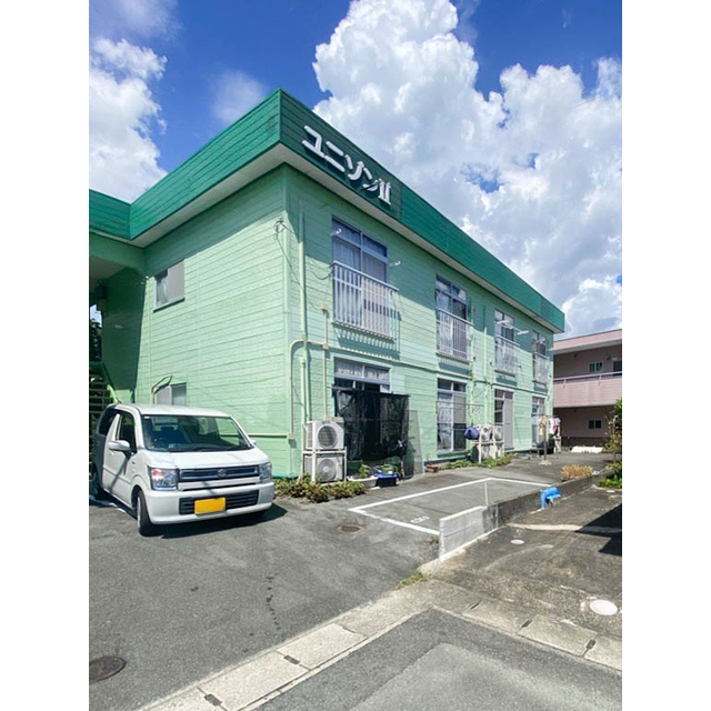 ユニゾンⅡ (0203)の画像(1)