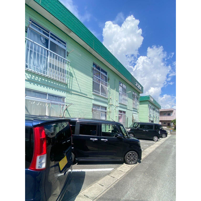 ユニゾンⅡ (0203)の画像(3)