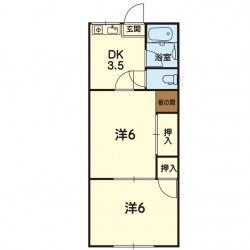 ユニゾンⅡ (0103)