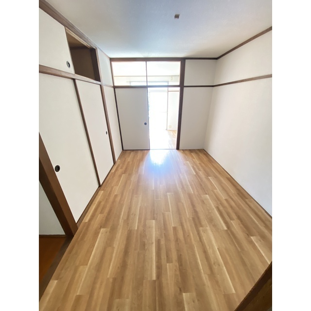 ユニゾンⅡ (0103)の画像(4)