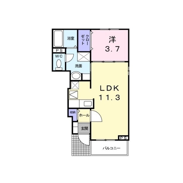 メゾン・ド・クール (0201)の画像(2)