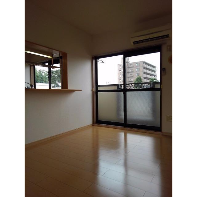 ネオ・シャトー (202)の画像(3)