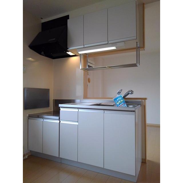 ネオ・シャトー (202)の画像(4)