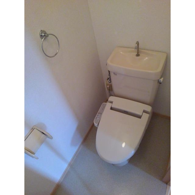 ネオ・シャトー (202)の画像(6)