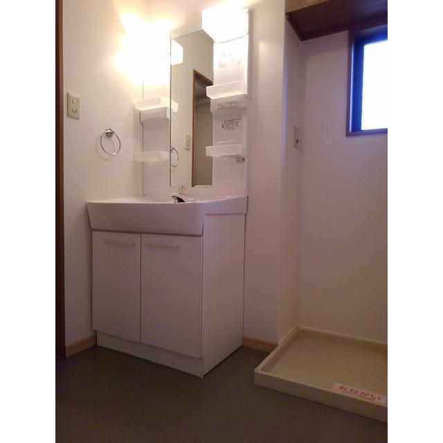 ネオ・シャトー (202)の画像(7)