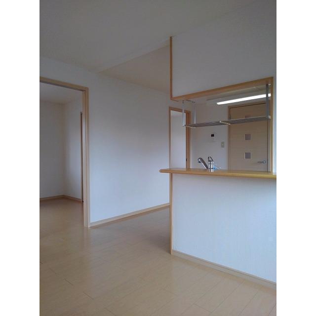 ネオ・シャトー (202)の画像(8)