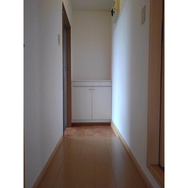 ネオ・シャトー (202)の画像(9)