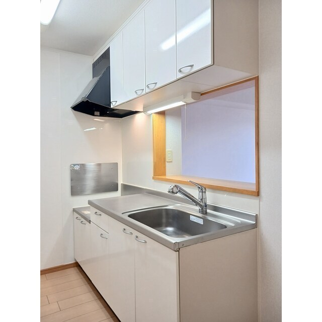 エスポワールヒルB (202)の画像(4)