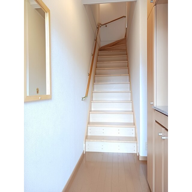 エスポワールヒルB (202)の画像(10)