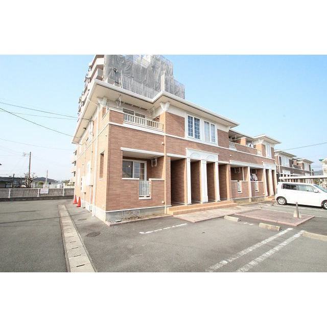 エスポワールヒルB