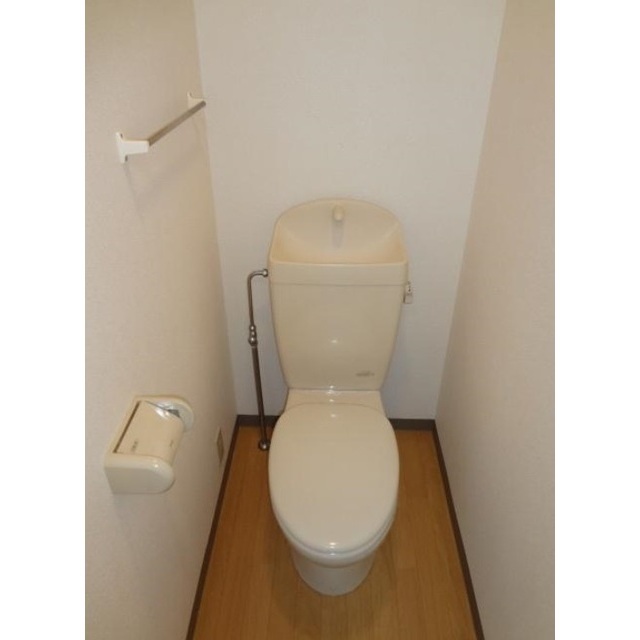 メゾン・ド・ボー (302)の画像(9)