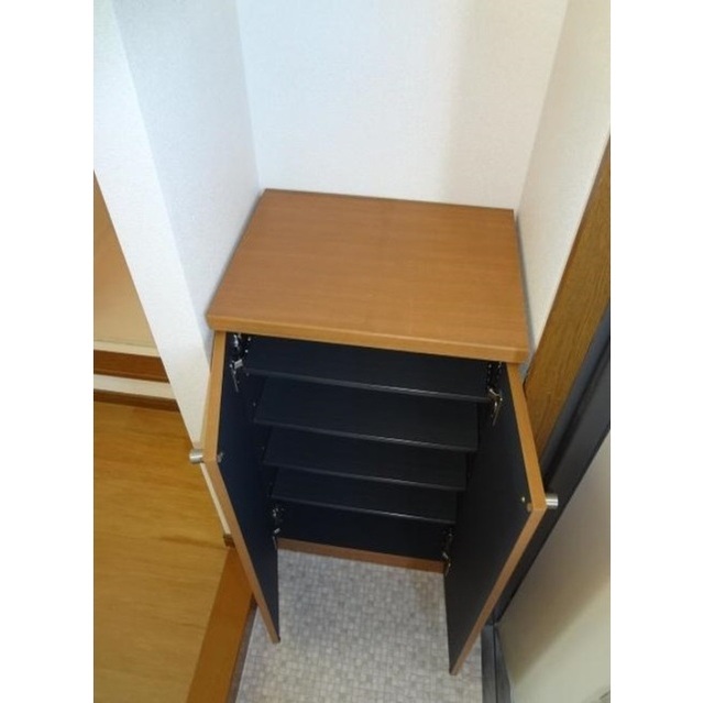 メゾン・ド・ボー (302)の画像(16)