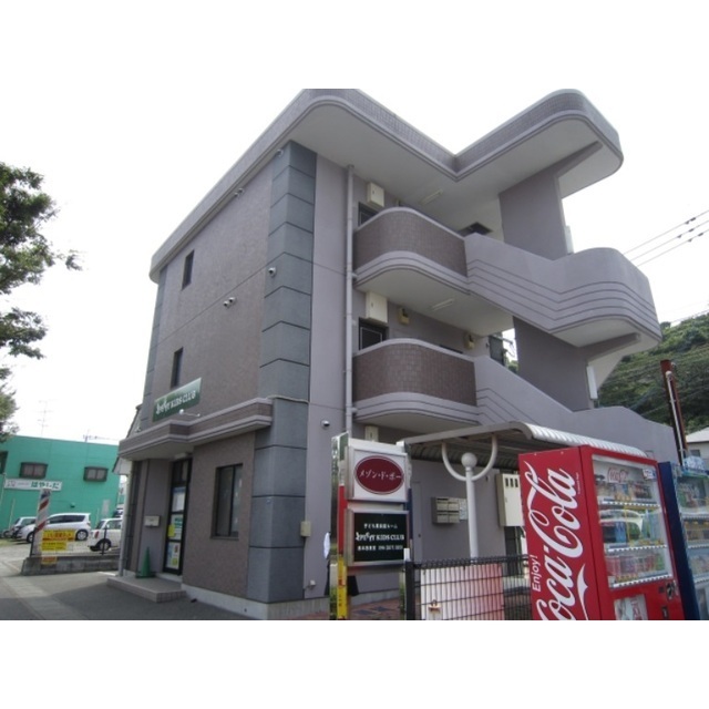 メゾン・ド・ボー (302)の画像(4)