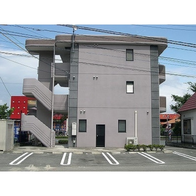 メゾン・ド・ボー (302)の画像(5)