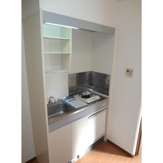 メゾン・ド・ボー (202)の画像(7)