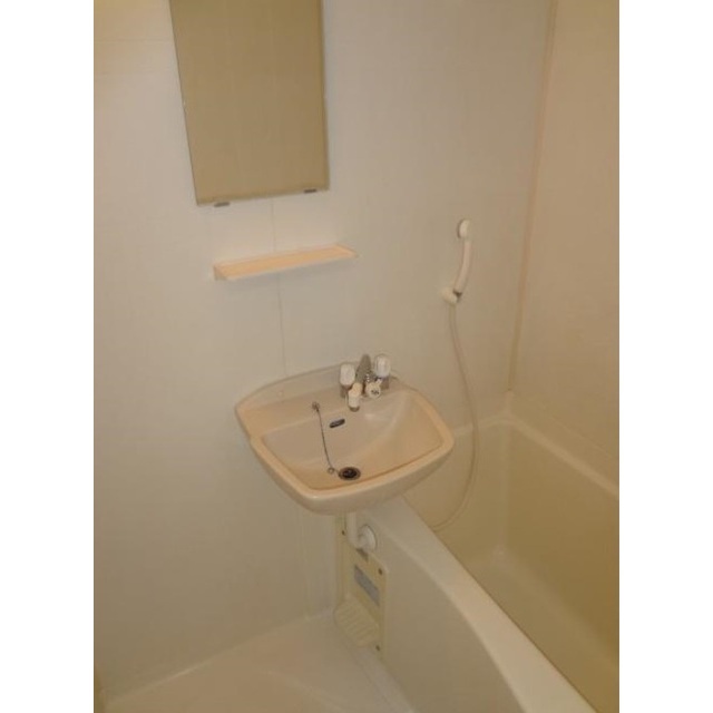 メゾン・ド・ボー (202)の画像(8)