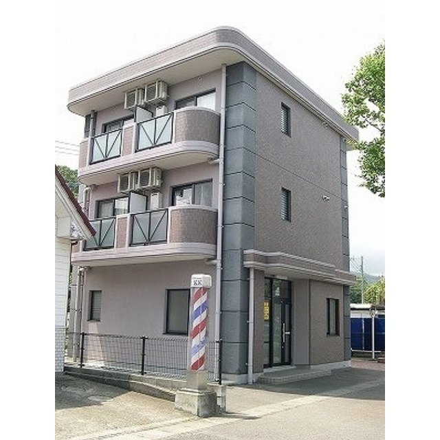 メゾン・ド・ボー (202)の画像(3)