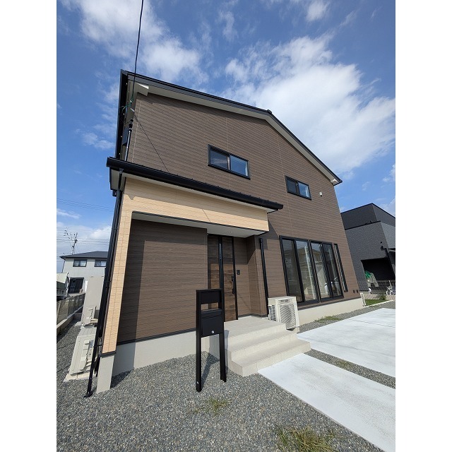 かすみヶ丘戸建(7-10)