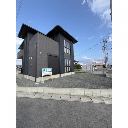 TamaHome御代志戸建5号棟