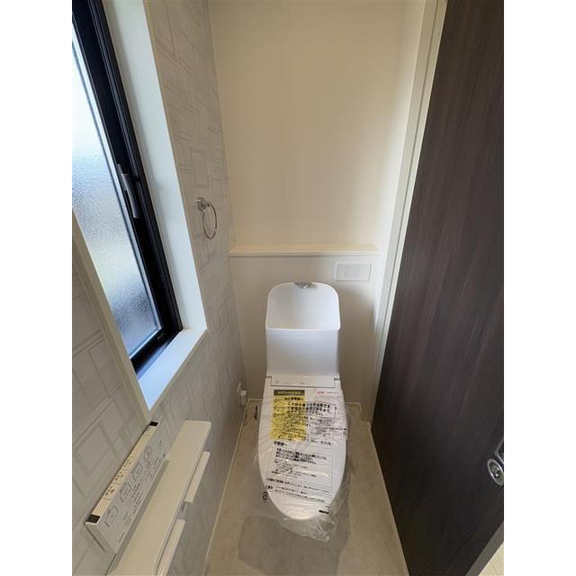 TamaHome御代志戸建5号棟 (0001)の画像(8)