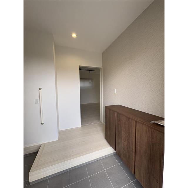 TamaHome御代志戸建5号棟 (0001)の画像(10)