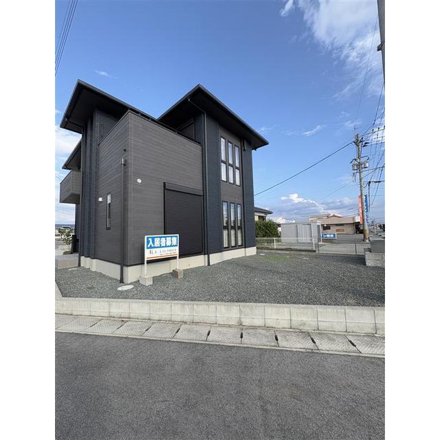 TamaHome御代志戸建5号棟 (0001)の画像(1)