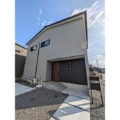 かすみヶ丘戸建(8-3)