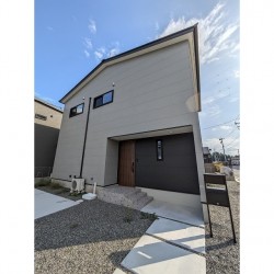 かすみヶ丘戸建(8-3)