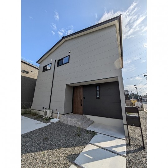 かすみヶ丘戸建(8-3)