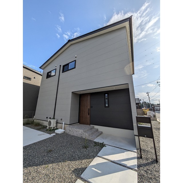 かすみヶ丘戸建(8-3)